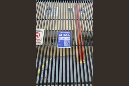 Apartamento à venda com 33m², 1 quarto e sem vagaPlaca