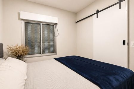 Apartamento para alugar com 32m², 1 quarto e 1 vaga Apartamento para alugar com 32m², 1 quarto e 1 vagaQuarto