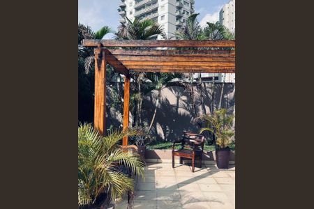 Área comum de apartamento para alugar com 1 quarto, 32m² em Bela Vista, São Paulo