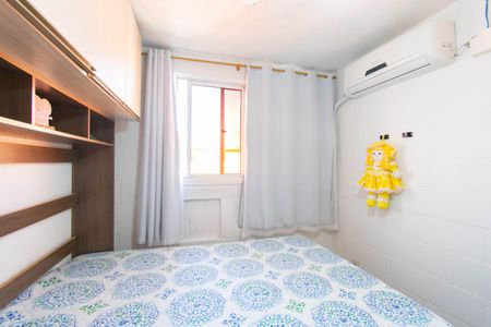 Apartamento à venda com 42m², 2 quartos e 1 vaga Apartamento à venda com 42m², 2 quartos e 1 vagaQuarto 1
