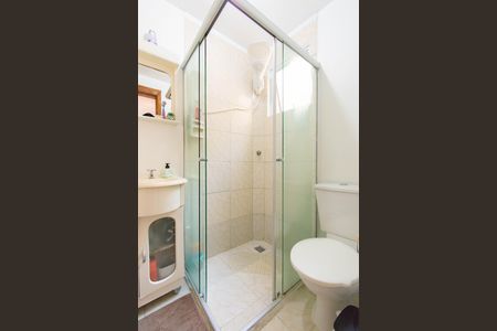 Apartamento à venda com 42m², 2 quartos e 1 vaga Apartamento à venda com 42m², 2 quartos e 1 vagaBanheiro