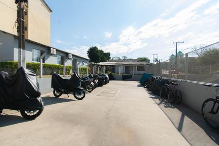 Apartamento à venda com 42m², 2 quartos e 1 vaga Apartamento à venda com 42m², 2 quartos e 1 vagaÁrea comum