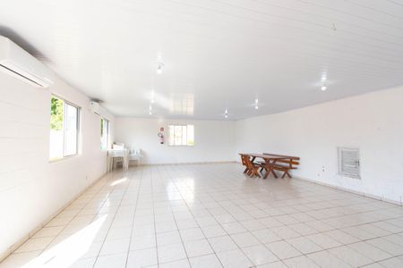 Apartamento à venda com 42m², 2 quartos e 1 vaga Apartamento à venda com 42m², 2 quartos e 1 vagaÁrea comum