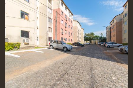 Apartamento à venda com 42m², 2 quartos e 1 vaga Apartamento à venda com 42m², 2 quartos e 1 vagaÁrea comum
