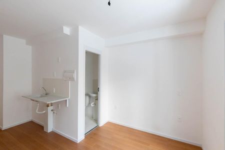 Studio para alugar com 21m², 1 quarto e sem vaga Studio para alugar com 21m², 1 quarto e sem vagaStudio