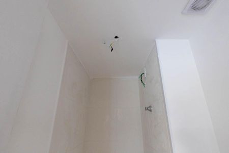 Studio para alugar com 21m², 1 quarto e sem vaga Studio para alugar com 21m², 1 quarto e sem vagaBanheiro