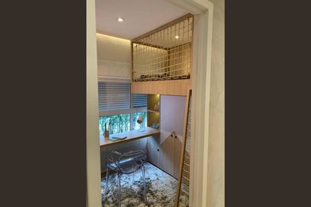 Apartamento à venda com 59m², 2 quartos e 1 vaga