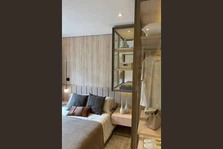 Apartamento à venda com 59m², 2 quartos e 1 vaga