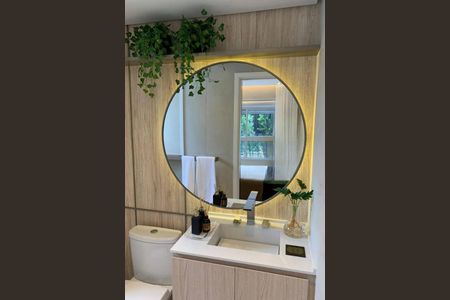 Apartamento à venda com 59m², 2 quartos e 1 vaga