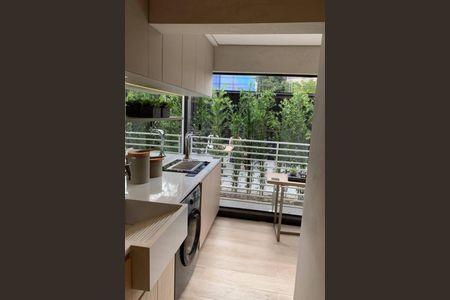 Apartamento à venda com 59m², 2 quartos e 1 vaga