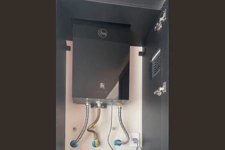 Apartamento à venda com 67m², 1 quarto e 1 vaga