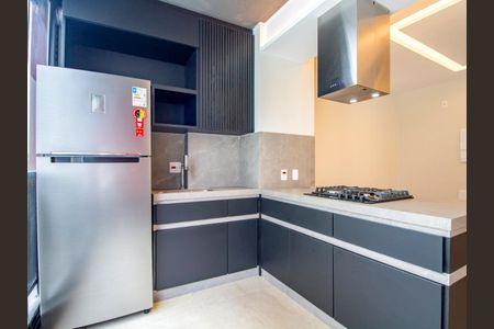 Apartamento à venda com 67m², 1 quarto e 1 vaga