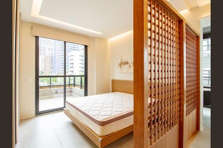 Apartamento à venda com 67m², 1 quarto e 1 vaga