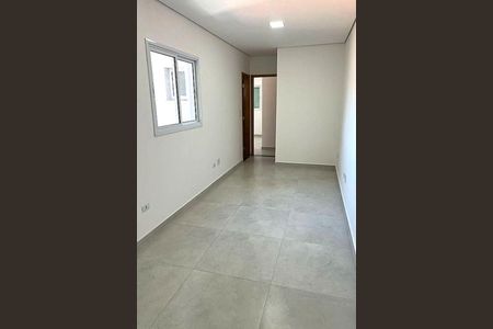 Apartamento à venda com 2 quartos, 100m² em Parque Oratório, Santo André