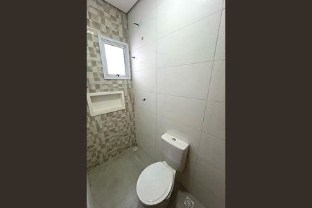 Apartamento à venda com 2 quartos, 100m² em Parque Oratório, Santo André