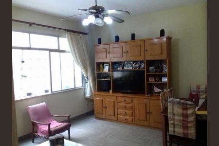 Apartamento à venda com 85m², 2 quartos e sem vaga