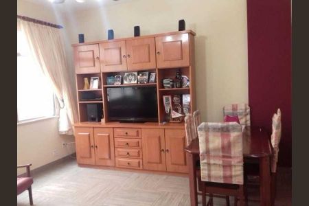 Apartamento à venda com 85m², 2 quartos e sem vaga