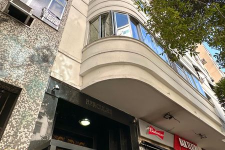 Apartamento à venda com 152m², 4 quartos e sem vagaFachada