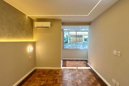 Apartamento à venda com 152m², 4 quartos e sem vagaSuíte 01