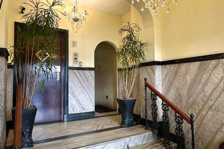 Apartamento à venda com 152m², 4 quartos e sem vagaEntrada