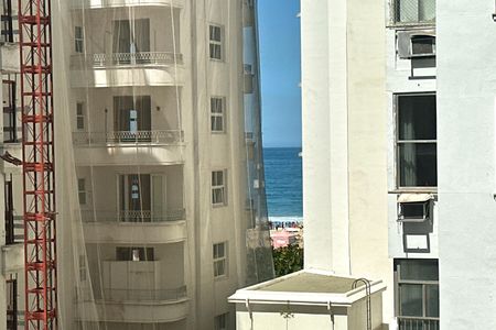 Apartamento à venda com 152m², 4 quartos e sem vagaSuíte 02 vista