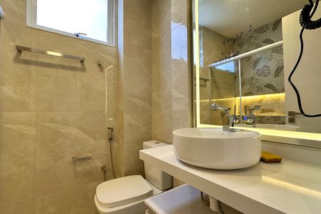 Apartamento à venda com 152m², 4 quartos e sem vagaSuíte 01