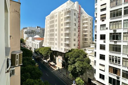 Apartamento à venda com 152m², 4 quartos e sem vagaQuarto 01 vista