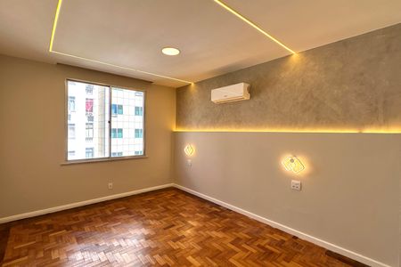 Apartamento à venda com 152m², 4 quartos e sem vagaQuarto 01