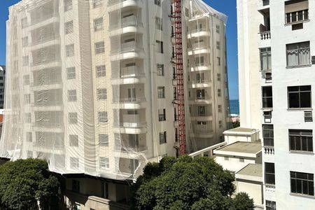 Apartamento à venda com 152m², 4 quartos e sem vagaSuíte 02 vista