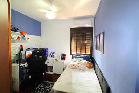 Apartamento à venda com 122m², 4 quartos e 2 vagas