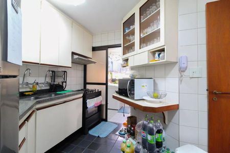 Apartamento à venda com 122m², 4 quartos e 2 vagas