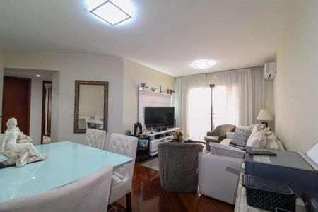 Apartamento à venda com 4 quartos, 122m² em Indianópolis, São Paulo