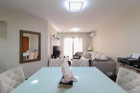 Apartamento à venda com 4 quartos, 122m² em Indianópolis, São Paulo