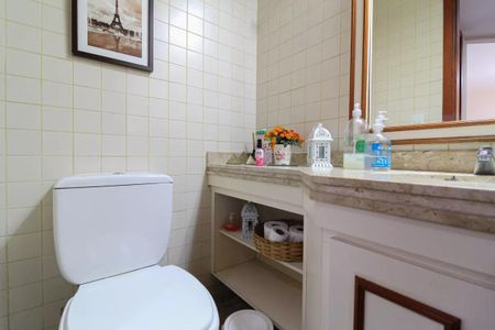 Apartamento à venda com 122m², 4 quartos e 2 vagas