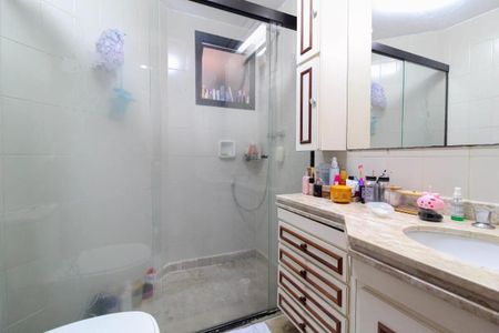 Apartamento à venda com 122m², 4 quartos e 2 vagas