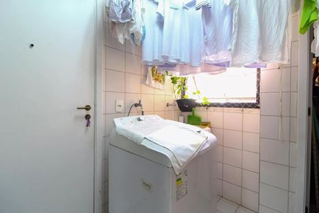 Apartamento à venda com 122m², 4 quartos e 2 vagas