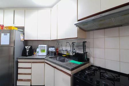 Apartamento à venda com 122m², 4 quartos e 2 vagas