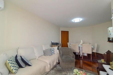Apartamento à venda com 4 quartos, 122m² em Indianópolis, São Paulo