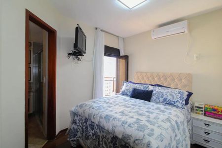 Apartamento à venda com 4 quartos, 122m² em Indianópolis, São Paulo