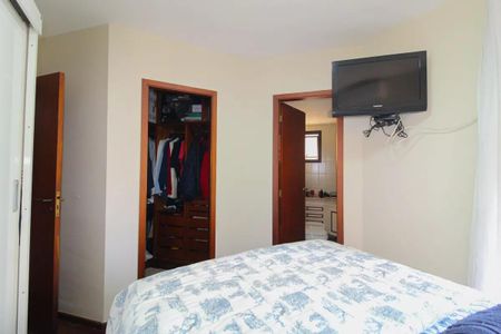 Apartamento à venda com 4 quartos, 122m² em Indianópolis, São Paulo