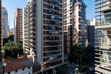 Apartamento à venda com 25m², 1 quarto e sem vaga