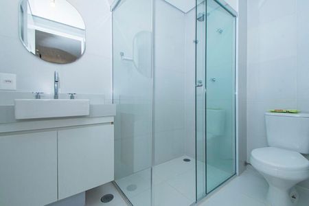 Apartamento à venda com 25m², 1 quarto e sem vaga