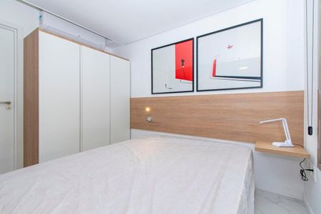 Apartamento à venda com 25m², 1 quarto e sem vaga