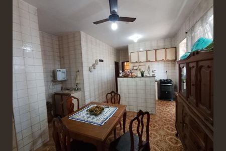 Casa à venda com 3 quartos, 150m² em Santa Rosa, Niterói