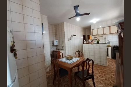 Casa à venda com 3 quartos, 150m² em Santa Rosa, Niterói