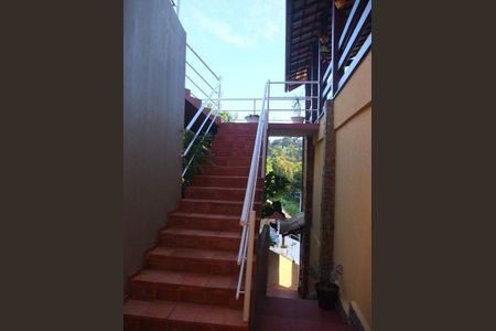 Casa à venda com 4 quartos, 278m² em Badu, Niterói