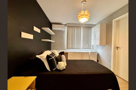 Apartamento à venda com 3 quartos, 140m² em Icaraí, Niterói