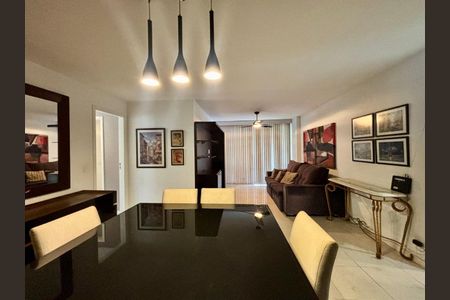 Apartamento à venda com 3 quartos, 140m² em Icaraí, Niterói