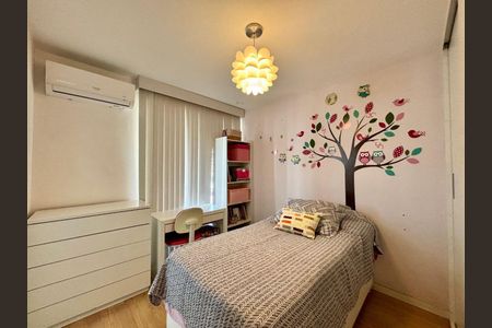 Apartamento à venda com 3 quartos, 140m² em Icaraí, Niterói