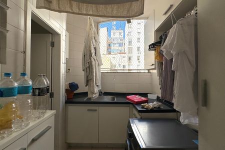 Apartamento à venda com 167m², 3 quartos e 1 vaga Apartamento à venda com 167m², 3 quartos e 1 vagaCozinha